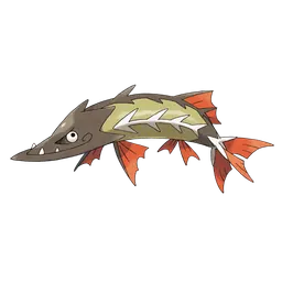 Barraskewda