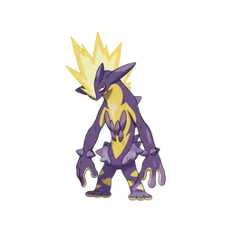 Toxtricity