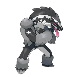 Obstagoon