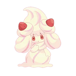 Alcremie