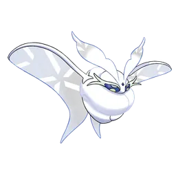 Frosmoth