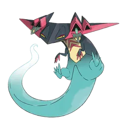 Dragapult