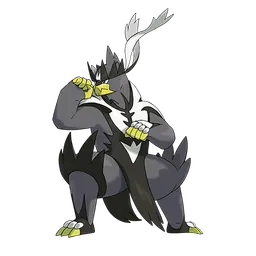 Urshifu