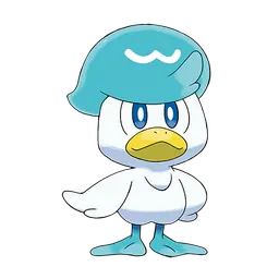 Quaxly