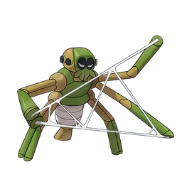 Spidops