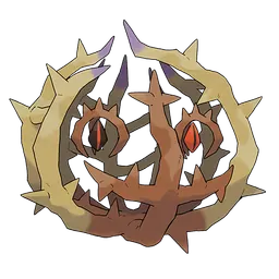 Brambleghast