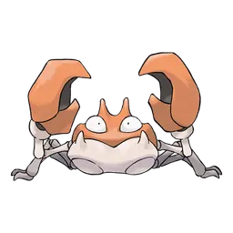 Krabby