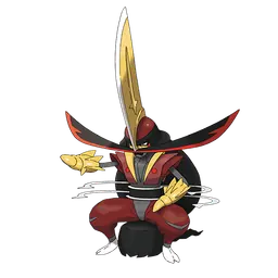 Kingambit