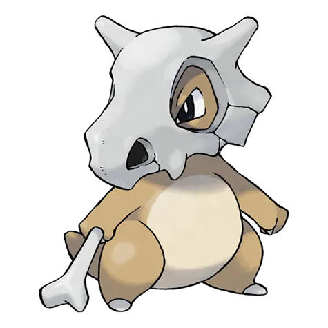 Cubone