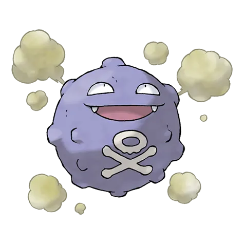 Koffing
