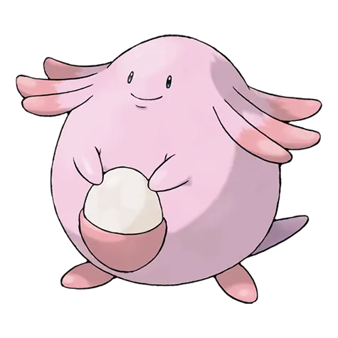 Chansey