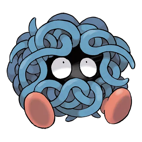Tangela