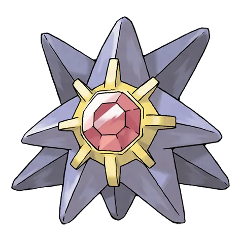 Starmie