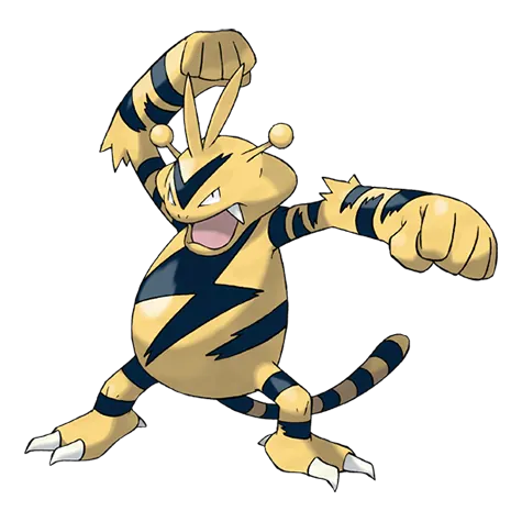 Electabuzz