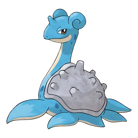 Lapras