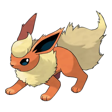 Flareon