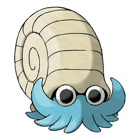 Omanyte