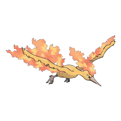 Moltres
