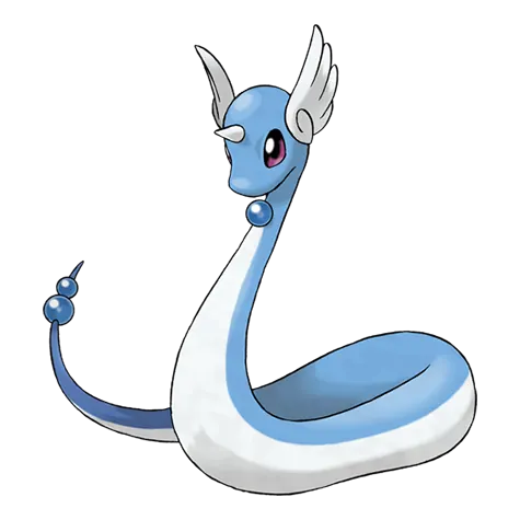 Dragonair