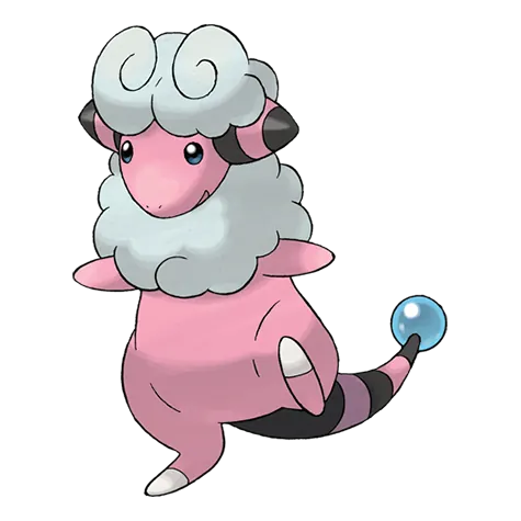 Flaaffy