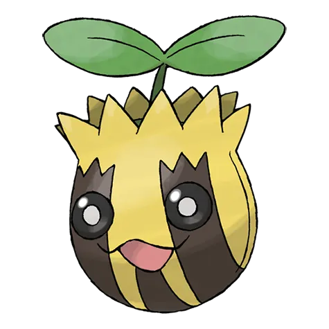 Sunkern