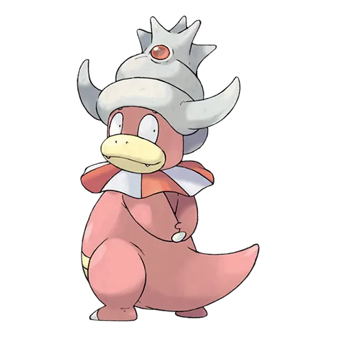 Slowking