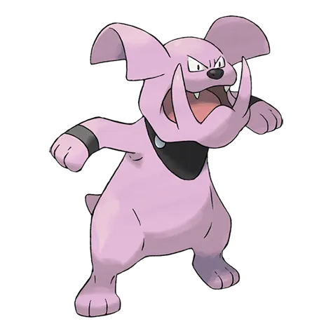 Granbull