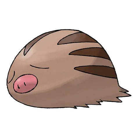 Swinub