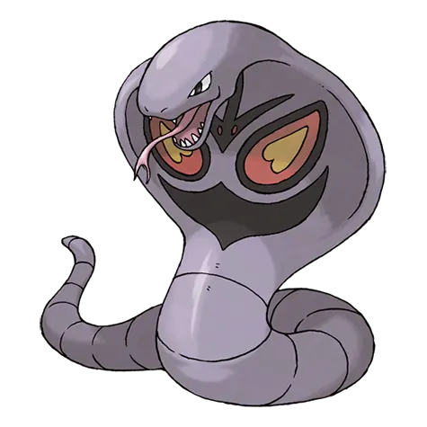Arbok