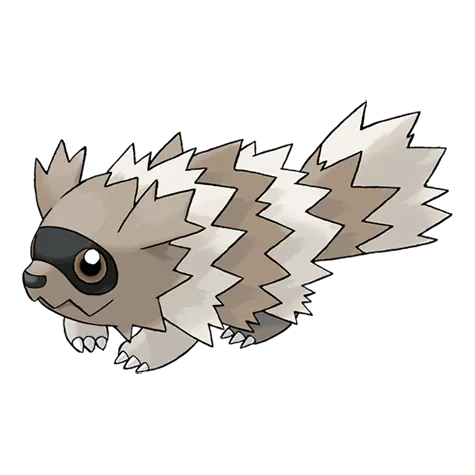 Zigzagoon