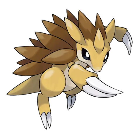 Sandslash