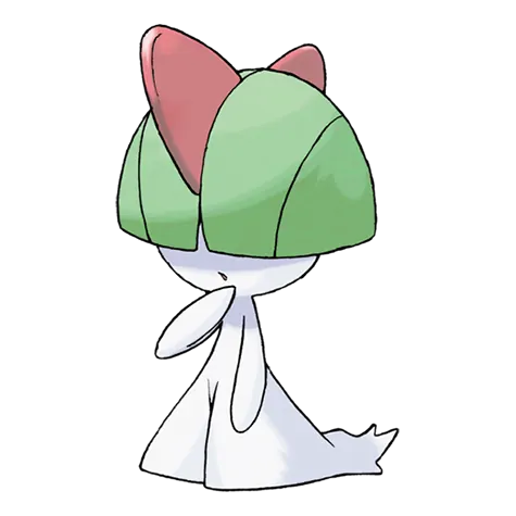 Ralts
