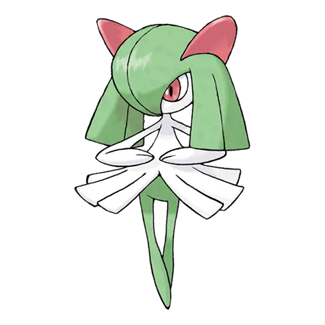 Kirlia