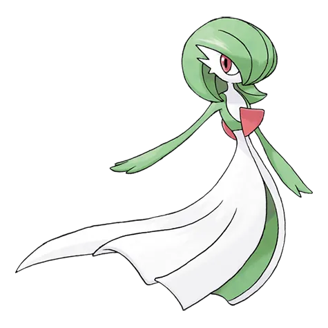 Gardevoir