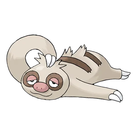 Slakoth
