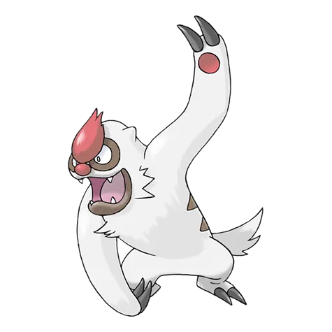 Vigoroth
