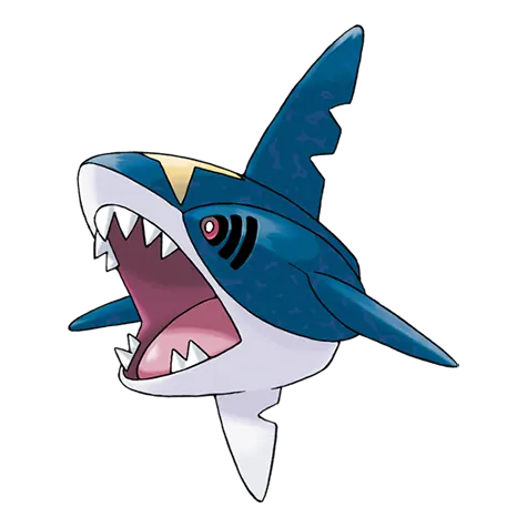 Sharpedo