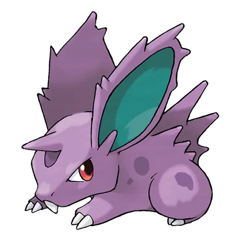 Nidoran M