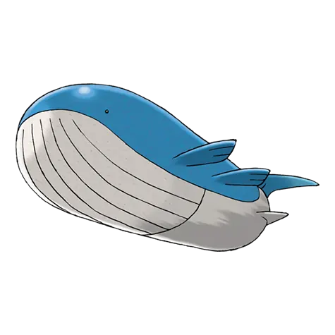 Wailord