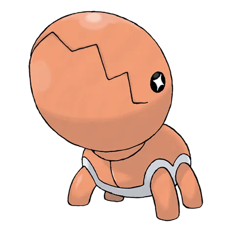Trapinch