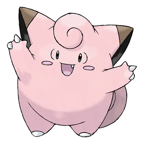 Clefairy