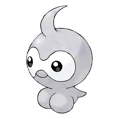 Castform - Normal type Pokémon #351