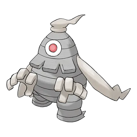 Dusclops