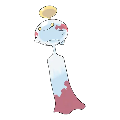 Chimecho