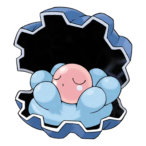 Clamperl