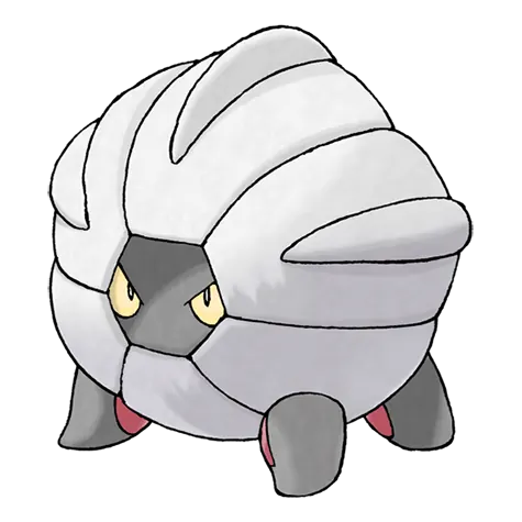 Shelgon