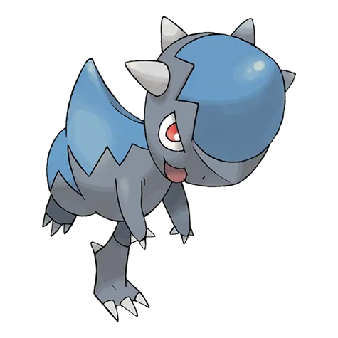 Cranidos