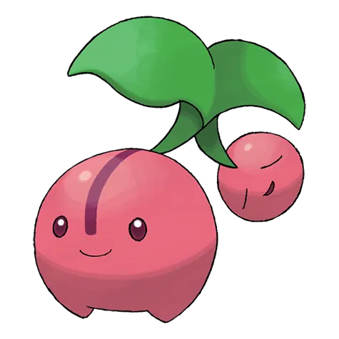Cherubi