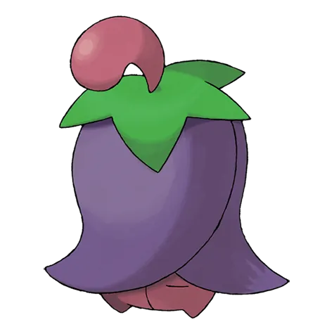 Cherrim - Grass type Pokémon #421