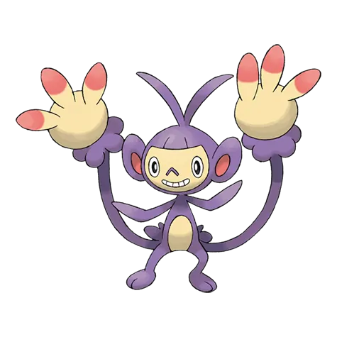 Ambipom
